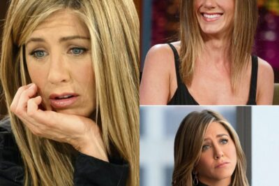 Jennifer Aniston skillfully shared a revelation about a new moment on social media, leaving fans extremely excited