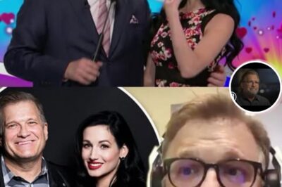 Drew Carey Delivers Heart-Wrenching Tribute to Amie Harwick — Final Messages, Personal Reflections, and Emotional Goodbyes Leave Fans in Tears and Spotlight the Tragic Loss That Shook Hollywood