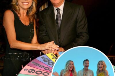 ‘Wheel of Fortune’ Season 43 Shocks Fans With Bold, Game-Changing Twist — Stakes Skyrocket, Spins Become Unpredictable, and Every Puzzle Now Holds Heart-Stopping Surprises That Could Rewrite the Rules of the Beloved Show Forever