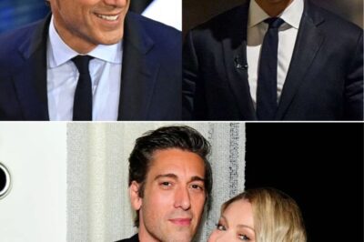 David Muir’s REAL AGE Leaves Fans STUNNED—This Changes Everything!