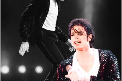 Drama, Rhythm, Power: Michael Jackson’s “Billie Jean” Bucharest Performance Defined a Generation