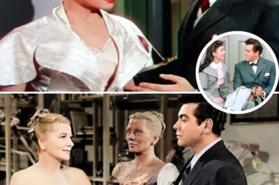 Mario Lanza’s rendition of Nessun Dorma is simply breathtaking. His voice soars with unmatched power and passion, delivering a performance that captivates the soul. Every note is filled with raw emotion, making his interpretation one of the greatest ever recorded. Lanza, a tenor of extraordinary talent, brought operatic grandeur and heartfelt intensity to Puccini’s masterpiece. His ability to blend technical brilliance with deep feeling sets him apart from any other singer. Listening to his version is a transformative experience—one that leaves you in awe of his vocal mastery. From the first note to the triumphant climax, Lanza’s Nessun Dorma is a testament to his unparalleled artistry, cementing his legacy as one of opera’s finest voices.