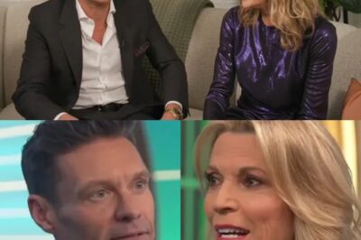 SHOCKING TRUTH REVEALED. Vanna White Breaks Silence on Feud Rumors With Ryan Seacrest—What She Said Will Leave Fans SPEECHLESS!