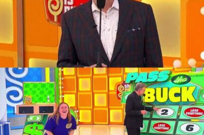 ‘Price is Right’ contestant loses everything but can’t stop laughing as she got to meet Drew Carey