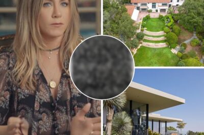 Jennifer Aniston left fans in awe when she was said to have spent a huge amount of money just to own a very special painting with the sole purpose of hanging it in her newly completed $15 million mansion.