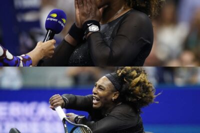 Serena Williams Reveals the Proudest Moment of Her Career—Her Choice May Surprise You!