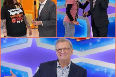 Outrage Erupts as The Price Is Right Contestant Loses $50,000—Fans Demand Answers