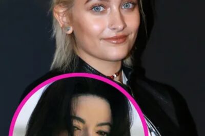 Michael Jackson’s Daughter Paris Igniting New Family War Following Negative Remarks About Biopic