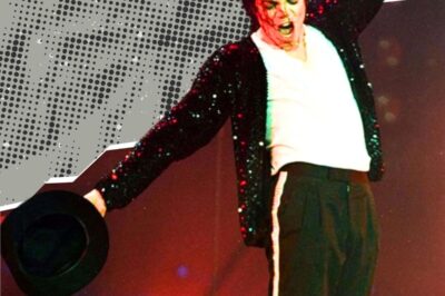 ‘Billie Jean in Bucharest’ Showed Michael Jackson at the Height of His Power Precision and Pure Magic