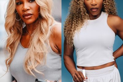 Serena Williams shares cryptic post about ‘learning to let go’ weeks after weight loss drug admission