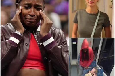 Just a few minutes ago, the story shocked the whole world: Coco Gauff, the young tennis star with the aspirations of an entire country, collapsed upon hearing the news that her childhood best friend, Iryna Zarutska, was brutally murdered on a subway in the United States – where she was born and raised. In extreme pain, Coco not only cried but also immediately sent 20 million dollars back to her homeland to say goodbye to her friend, along with a letter with 9 mysterious lines that no one has dared to decipher yet, causing public opinion to be divided into fierce debates and the whole of America to be shaken by the haunting short video that quickly went viral…