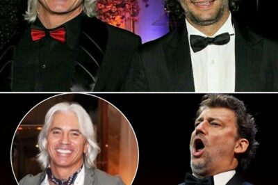 When Dmitri Hvorostovsky and Jonas Kaufmann sang the Pearl Fishers duet, it wasn’t just music — it was magic. Hvorostovsky’s golden baritone and Kaufmann’s dark, smoldering tenor collided in perfect harmony, creating a moment that felt bigger than opera itself. A brotherhood, a prayer, a promise — captured in song. Years may pass, but this duet still gives chills, proving some performances never fade… they live forever.