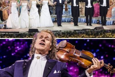 The World’s Greatest Violinist, Surrounded by a Chorus. André Rieu’s Opera Medley Is a Stunning Collection That Exemplifies His Ability To Combine Spectacle With Classical Grace. Rieu’s Opera Medley Is a Shining Example of His Artistry and Commitment To Bringing the Vast World of Opera to Life in a Novel and Enthralling Way. He Is Renowned for His Ability To Take Difficult Classical Pieces and Make Them Approachable and Amusing for Wide Audiences. Rieu’s Opera Medley Is an Exciting, Emotionally Charged Experience That Showcases the Grandeur, Drama, and Passion of the Opera World, Regardless of Whether You’re a Fan of Classical Music or a Newbie to Opera.