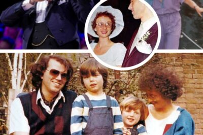 More Than a Marriage: How Marjorie Rieu’s Quiet Faith and 100% Trust Became the Heartbeat of André Rieu’s Life and Legacy