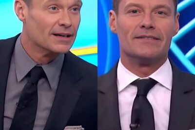 Wheel of Fortune in chaos as insider rumors claim Ryan Seacrest is stepping down amid viewer backlash and brutal online insults!