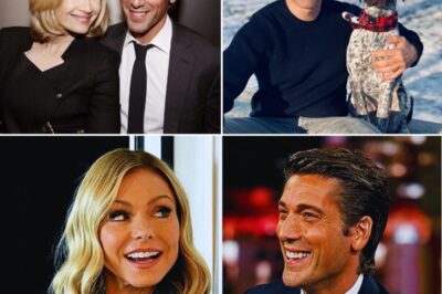 David Muir’s mystery love life: Why did he never marry? Everything about his romantic past