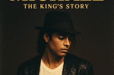 There’s a reason 3M+ music lovers read our free newsletter. Stay updated with the latest stories and breaking news from the music world.  Website Your Email… Subscribe For Free We use your personal data for interest-based advertising, as outlined in our Privacy Notice. One commenter said “Jafar being a Jackson and a close blood relation to MJ is going to be iconic!!!!” Fans are already applauding the decision. The thrill of having a family member bring his story to life was mentioned by another follower. People are eager to celebrate the King of Pop and welcome this new chapter in the Jackson family’s history as evidenced by the comments.  While the world eagerly awaits this tribute to the King of Pop, his daughter, Paris Jackson, continues to navigate her own life in the public eye. She recently had to address personal criticism about how she chooses to honor her father’s memory.  Embarrassing Statement by Michael Jackson’s Daughter  In this brief video, Paris Jackson addresses those who questioned her choice to work on the anniversary of her father’s death. She defends her decision stating that everyone experiences grief differently. Supporters flocked to her defense with one commenting, “Good for you Paris, do what you feel that’s right for you, not for everyone else.” “It’s HER life and HER choices” said another. Don’t interfere with her affairs.  RELATED:  Michael Jackson’s ‘Speed Demon’ Transforms a Music Video into an Electrifying Journey Through Innovation! For all the Michael Jackson fans eagerly waiting for the biopic and wanting to celebrate his legacy, the best place to stay updated is on the official social media pages for the film. To experience the magic that made him the King of Pop, there is an incredible collection of his official music videos and live performances.