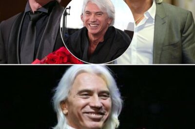 With “Mari” playing, the weekend feels brighter — because when Dmitri “Dima” Hvorostovsky sings, he doesn’t just perform, he pours sunlight into sound. His glowing baritone turns a simple melody into pure joy, wrapping listeners in warmth that lingers long after the last note fades. Fans say he creates a “happiness trend,” and it’s true — his voice carries both elegance and comfort, lifting hearts everywhere. This isn’t just music; it’s a reminder of how one man’s gift can transform an ordinary day into something unforgettable. With “Mari” on repeat, Dima’s light shines on, eternal and unbroken.