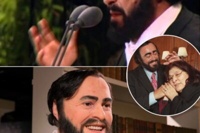 WHEN FOLK MET OPERA — AND THE WORLD STOOD STILL. Mercedes Sosa and Luciano Pavarotti did more than sing — they cracked open the soul of a planet. Their haunting duet of “Caruso” in Buenos Aires fused continents, cultures, and centuries into one breathtaking moment. Sosa’s earthy power met Pavarotti’s soaring grace — and time stopped. Tears fell. Voices trembled. Social media still plays it like a prayer. Was it just a song… or a message from something greater?