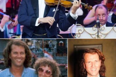 From Maestro to Millionaire: André Rieu, the Dutch violin virtuoso behind the world-famous Johann Strauss Orchestra, isn’t just a classical music icon — he’s a global sensation. With sold-out concerts across continents, a net worth in the tens of millions, and a quietly devoted marriage of over 40 years, Rieu has built an empire where elegance meets popularity. But what’s the real secret behind his magical connection with audiences — and how did waltz music become a stadium-filling phenomenon?