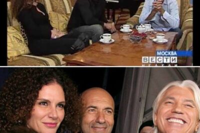 “Déjà Vu: When Dmitri Hvorostovsky and Igor Krutoy Turned Music Into Memory”