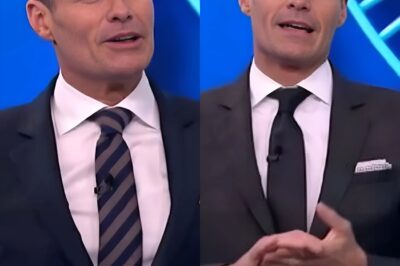 Ryan Seacrest DROPS Bombshell About His Future on Wheel of Fortune—Fans Won’t Believe What’s Coming Next!