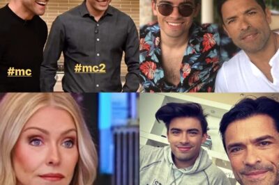 Michael Consuelos, son of Kelly Ripa, is gay? Fans discovered that the secret lover he’s been hiding is actually a very famous actor!
