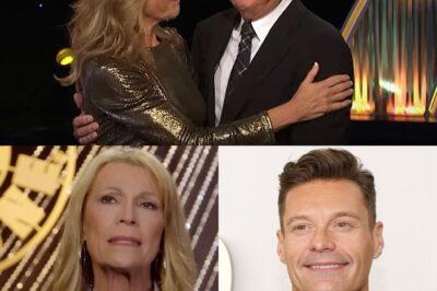 Vanna White brings fans to tears as she reveals the one thing that keeps her going after Pat Sajak’s departure, but her message includes a subtle jab at Ryan Seacrest that ignites controversy
