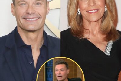 Ryan Seacrest confirms he’s leading Celebrity Wheel of Fortune but dodges questions about Vanna White — what’s really happening behind the scenes?