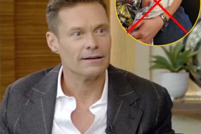 Ryan Seacrest stirs backlash with his response to questions about marriage and children. Many fans now label him a total jerk