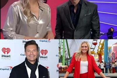 Behind The Bright Lights Of Wheel Of Fortune, A Quiet Power Shift Is Brewing: Pat Sajak’s Daughter Maggie Is Reportedly Positioning Herself To Take Over The Beloved Game Show — And In A Stunning Twist, Sources Claim She May Even Be Planning To Replace Ryan Seacrest, Reshaping The Future Of The Iconic Franchise Forever.