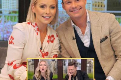 Kelly Ripa reveals a bad habit of Ryan Seacrest that she despised during their time on Live, leading to their decision to stop working together.
