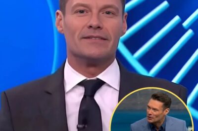 Ryan Seacrest from Wheel of Fortune sparked outrage as fans discovered he DELIBERATELY rigged the game to make contestants LOSE MONEY: “He was paid for it…”