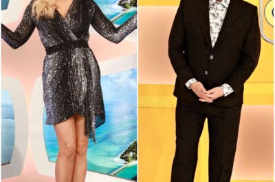 A Day in the Life of a ‘Price Is Right’ Model…See more