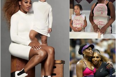 Serena Williams’ Decision To Withdraw Has Closed A Brilliant Chapter In Women’s Tennis History, But Opened A Meaningful New Chapter In Her Life.