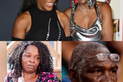 Serena and Venus Williams’ half-sister Sabrina Heavily Criticizing Her dad Richard Because Of This…See more