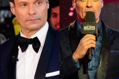Ryan Seacrest shocks fans by admitting his biggest fear in life is relationships. Was this a painful confession about getting cheated on by an ex?