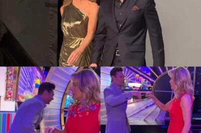Ryan Seacrest and Vanna White send fans into a frenzy with their undeniable chemistry on Wheel of Fortune as eagle-eyed viewers spot hidden hints of a deeper connection.
