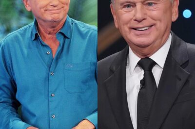Pat Sajak unexpectedly shares plans for his return to Wheel of Fortune. Ryan’s fans are furious and have expressed their displeasure with the producers on Wheel’s social media!