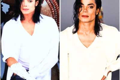 How Michael Jackson Turned a Simple “Rehearsal of MTV 10th Special” Into a Masterclass About Focus and Artistry