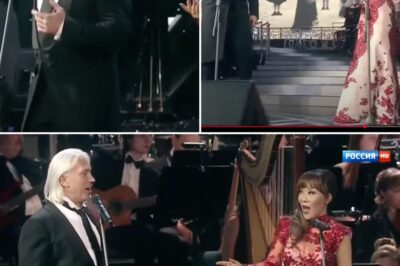 “A Song for Eternity”: Dmitri Hvorostovsky & Sumi Jo Illuminate the Jubilee Concert