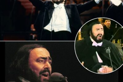 With his powerful tenor voice and exceptional technique, Pavarotti delivered a performance full of strength and emotion. This performance was not just a remarkable musical moment but also a symbol of the fusion between athleticism and musical artistry. Pavarotti’s voice touched the hearts of listeners, becoming one of the most beloved opera performances in history.
