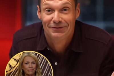 Ryan Seacrest, the new Wheel of Fortune host, reportedly caused tension with Vanna White after making a “mocking” comment: “She’s not on my level.”