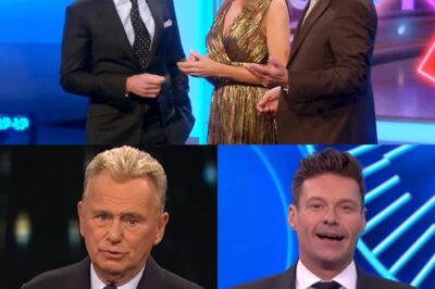 Ryan Seacrest received criticism after subtly claiming that Pat Sajak could never reach his level as the new host of Wheel of Fortune.