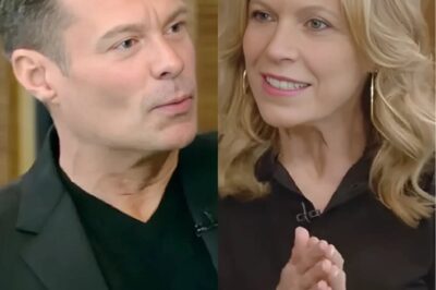 Ryan Seacrest made headlines after rumors of a STRAINED RELATIONSHIP with co-host Vanna White surfaced, reportedly due to a “critical remark” about her song performance.