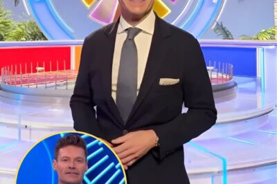 Ryan Seacrest and his Wheel of Fortune co-host are reportedly facing increased tension after it was discovered that management has been “favoring” him with higher pay.