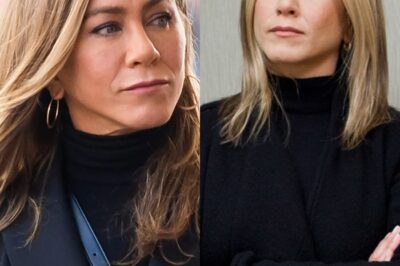 Standing before a multi-million dollar advertising contract from a top fashion brand, Jennifer Aniston took just one minute to decline. And the reason behind her decision only makes people admire her more