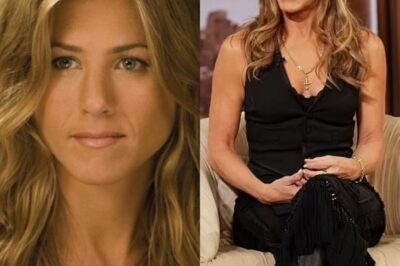 There was a time when Jennifer Aniston felt so exhausted that she prayed every night for something seemingly small. But when you know what it is, you’ll understand why Jennifer said, “Sometimes, fame is a blazing gilded cage.”