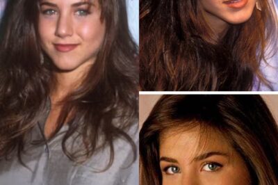 How beautiful was Jennifer Aniston when she was young? Revealing a video of the ‘Friends’ actress at her peak beauty will make you understand: what is surreal beauty