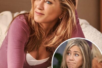 Before becoming a Hollywood icon, Jennifer worked various jobs to survive in New York—from waitressing and reception work to… selling phones. But once, she was fired for a laughably absurd reason, and that very moment helped her realize what truly set her apart…